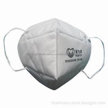 Dust Mask, 9600 Respirator, Fit for Adult and Children